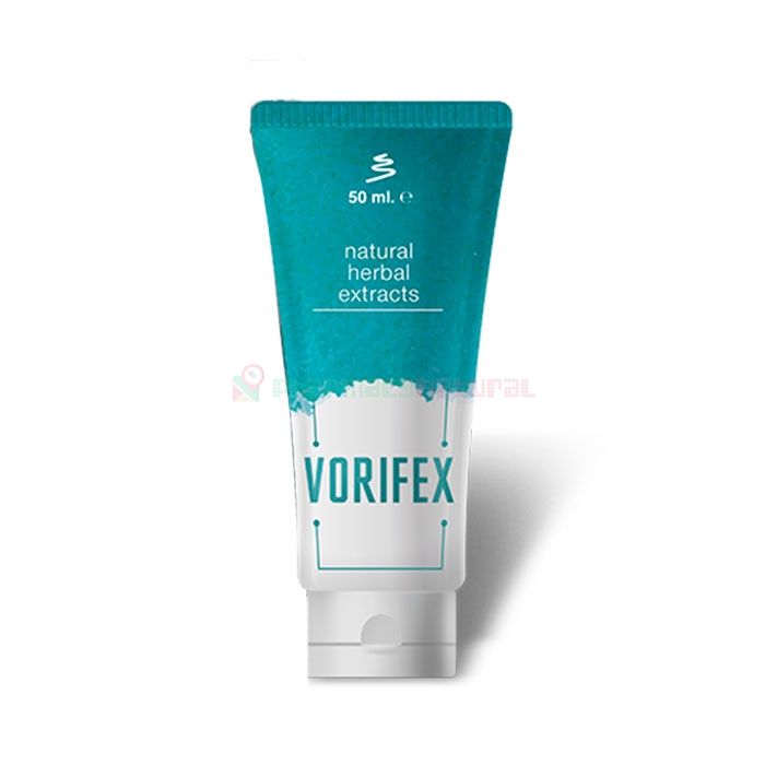 Vorifex - remedy for varicose veins in Oradea