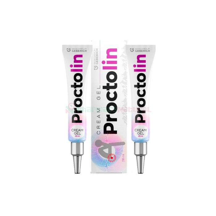 Proctolin - крем от геморроя в Гельзенкирхене