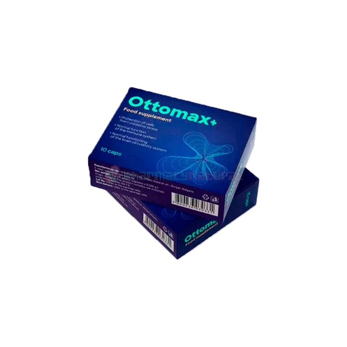 Ottomax+ - kulak sağlığı ilacı Gorne-Oryahovitsa şehrinde