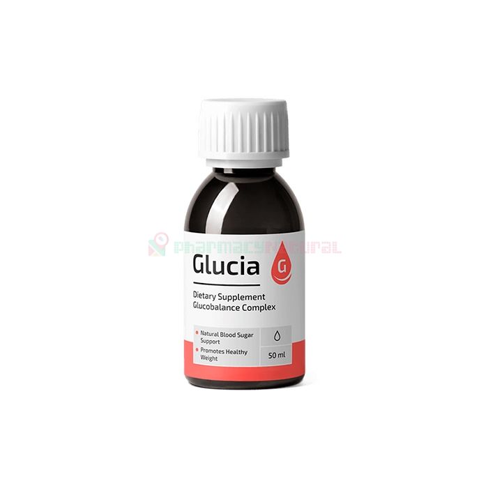 Glucia - normalizator šećera u Velikim Goricama