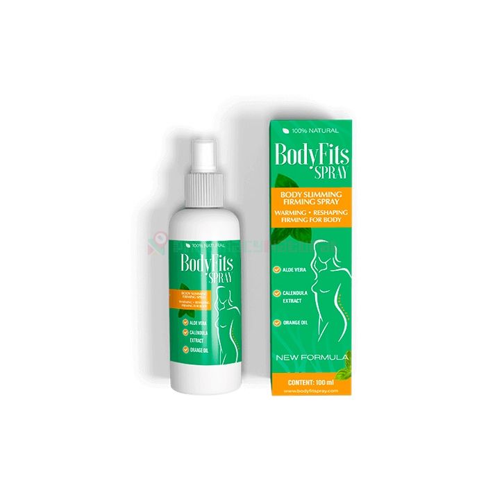 BodyFits Spray - kilo kontrol ajanı Sultanbeyli'de