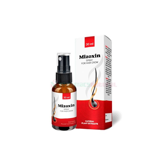 Mizoxin - produto para restauração capilar em Santa Cruz de Tenerife