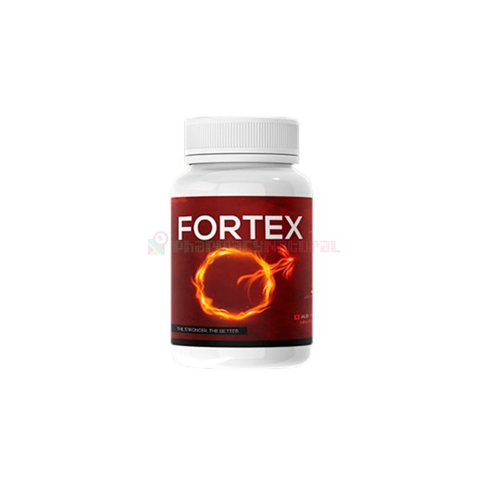 Fortex - male libido booster in Pogradec