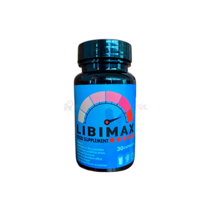 Libimax - појачавач мушког либида у Обилићу