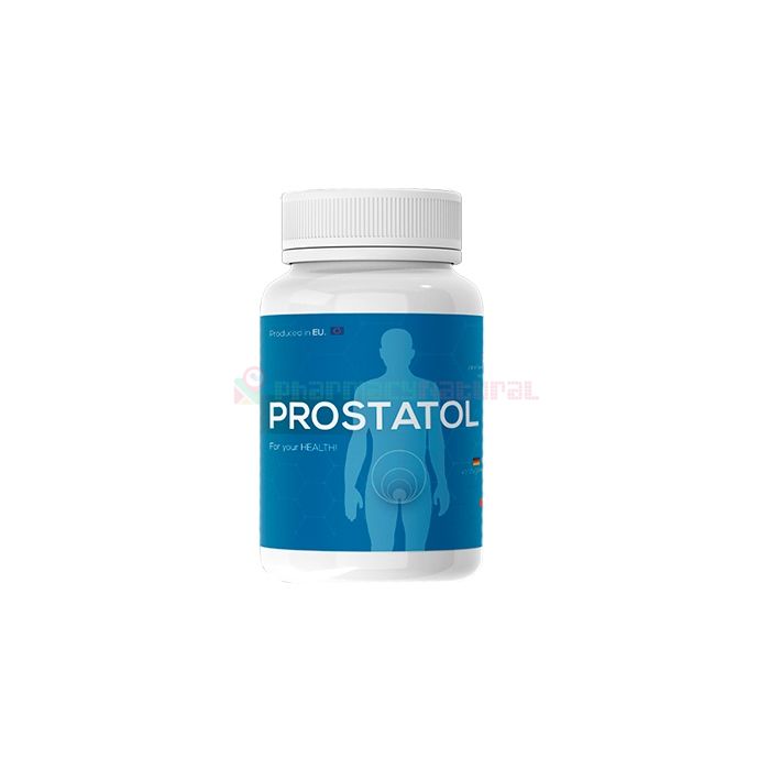 Prostatol - ilaç për shëndetin e prostatës në Tiranë