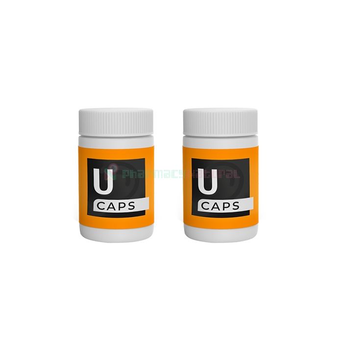 U Caps - ear health remedy in Kavadartsi