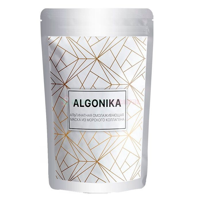 Algonika - rejuvenating mask in Veliko Tarnovo