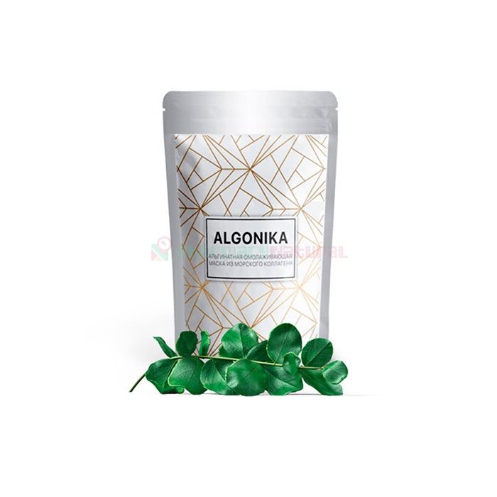 Algonika - rejuvenating mask in Luxembourg