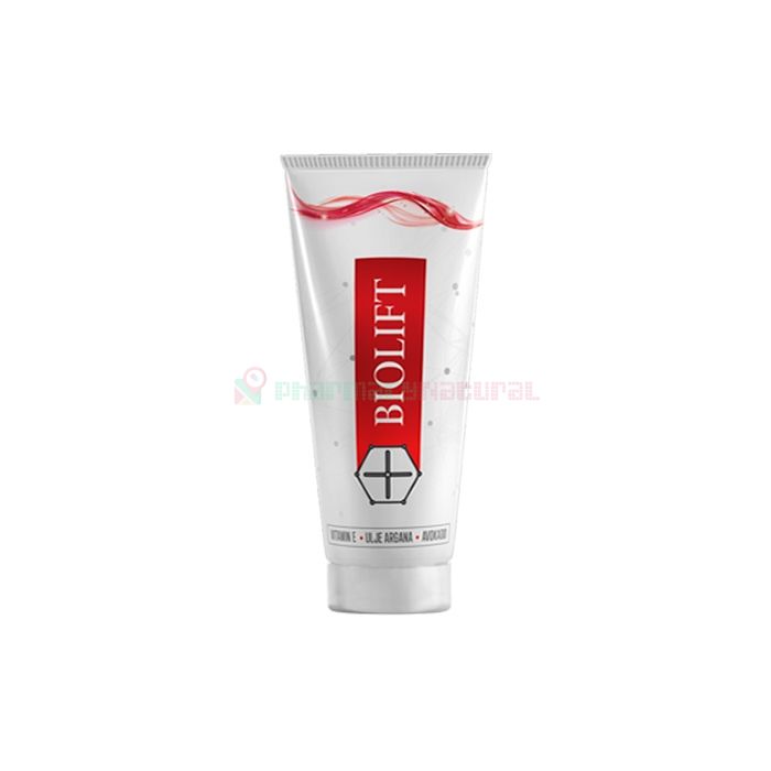 Biolift cream - подмлађивач коже у Рум