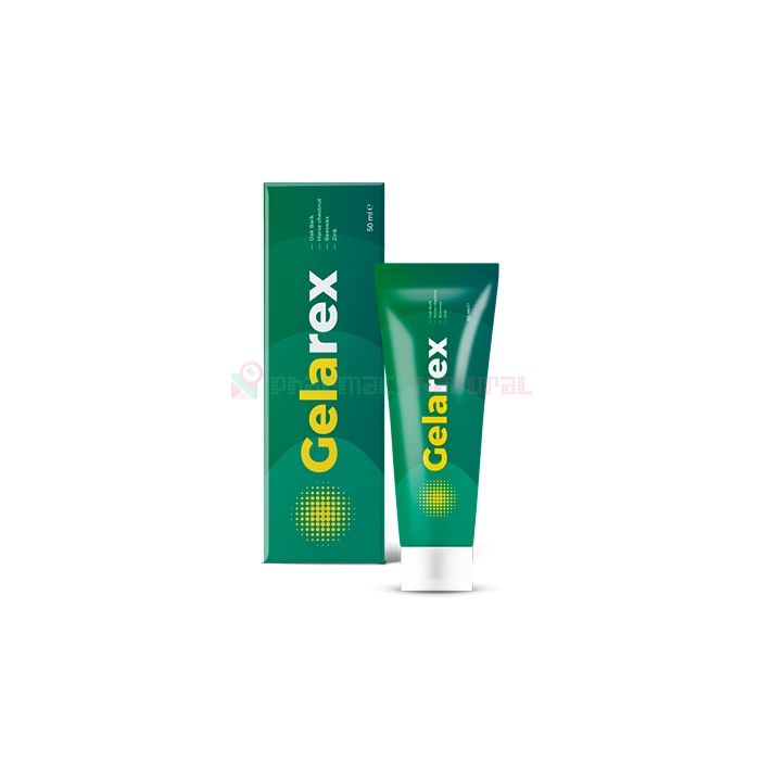 GELAREX - for hemorrhoids at any stage in Luxembourg