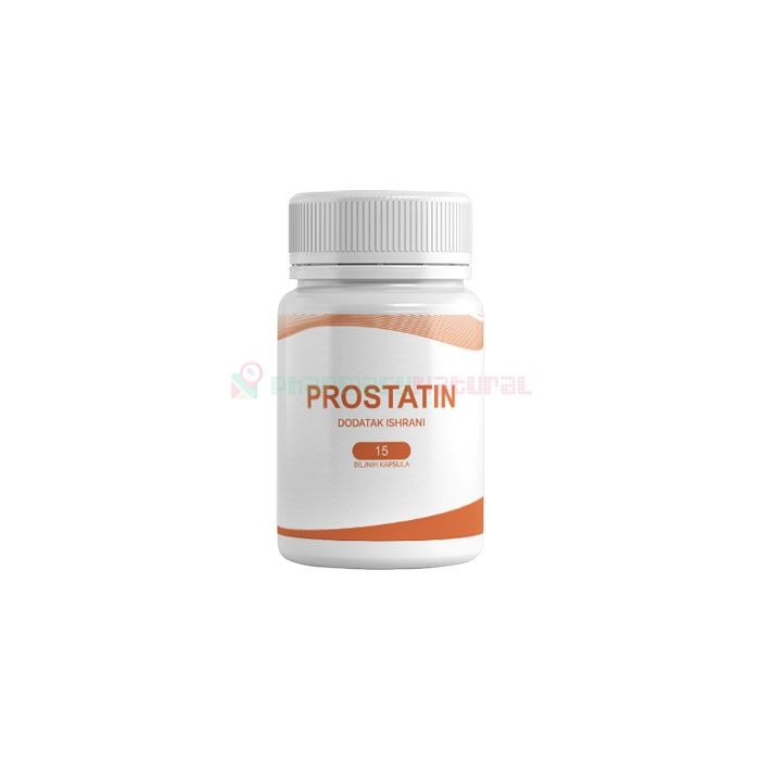 Prostatin Caps