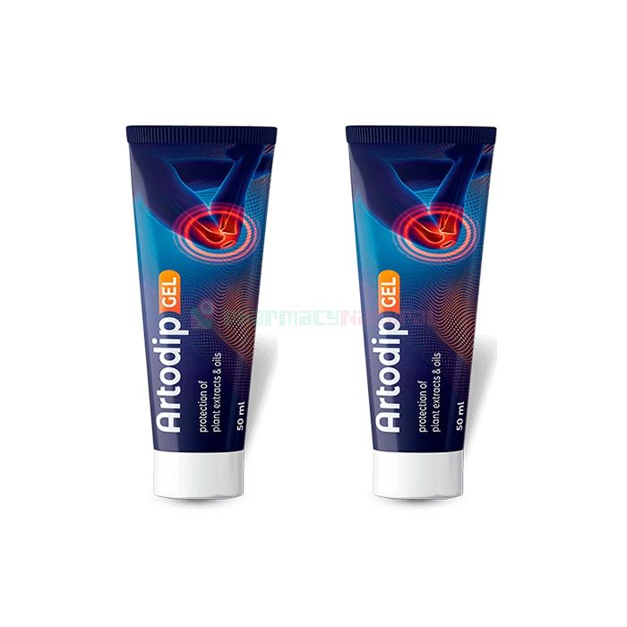 Artodip gel - සන්ධි සඳහා ස්වාභාවික ජෙල් ස්ලොවේනියාවේ