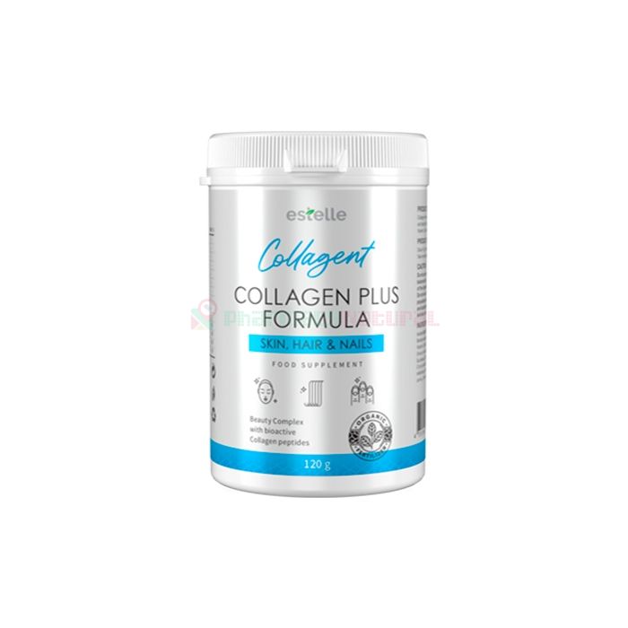 Collagent - powder for beauty of skin, hair and nails to Castelo Branca