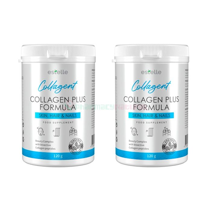 Collagent - powder for beauty of skin, hair and nails in Klosterneuburg