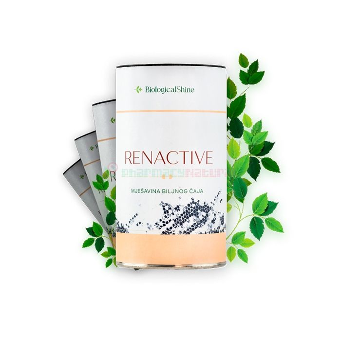 Renactive - remedy for kidney disease in Tuzla