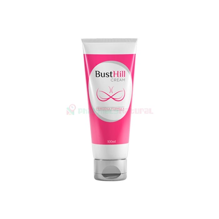 Busthill - breast enlargement cream in Velikie Gorica