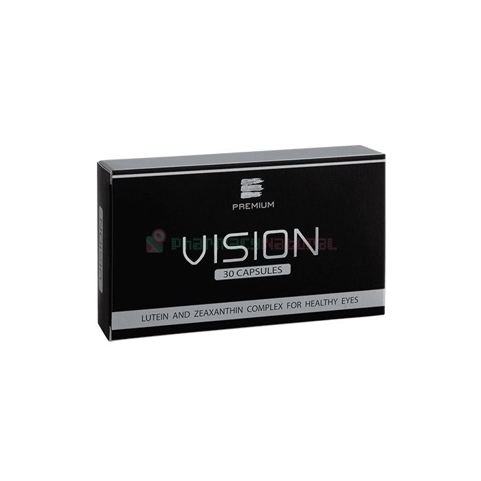 Premium Vision - produto para a saúde ocular en Málaga