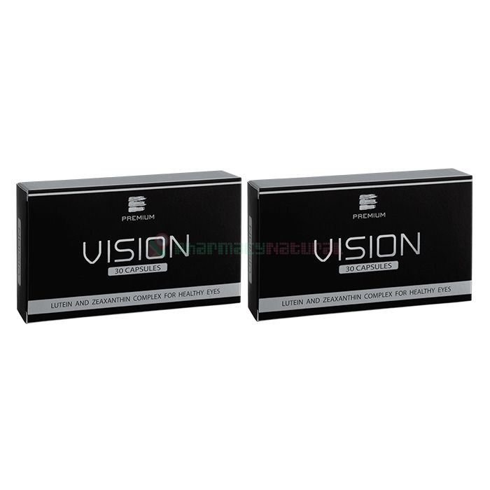 Premium Vision - produto para a saúde ocular en Málaga