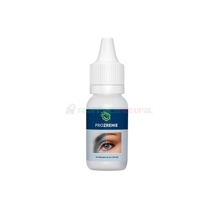 Prozrenie - eye health product in Ozurgeti