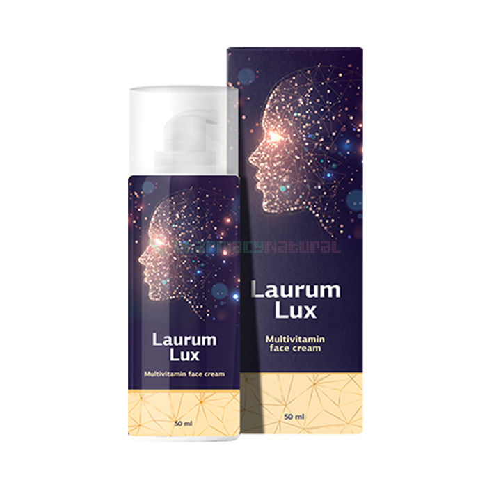 Laurum Lux - средство для омоложения кожи в Цхалтубо