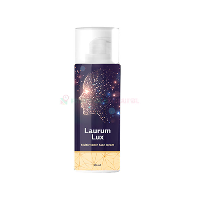 Laurum Lux - մաշկի երիտասարդացնող միջոց Ախալցխայում