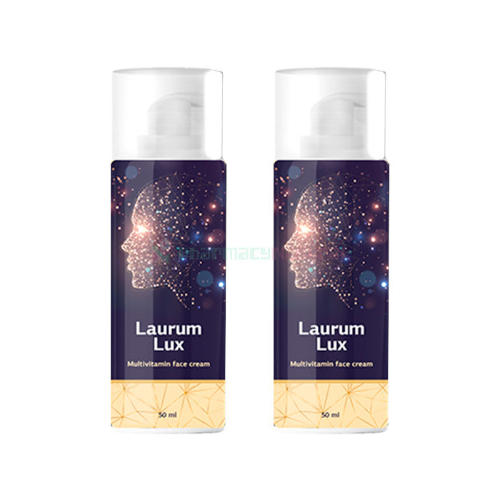 Laurum Lux - skin rejuvenator in Khashuri