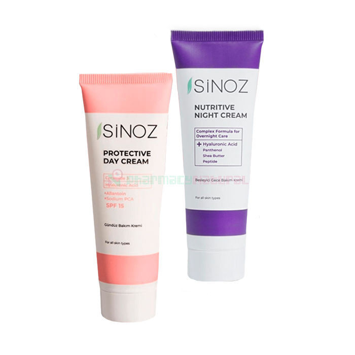 Sinoz - skin rejuvenator In Georgia