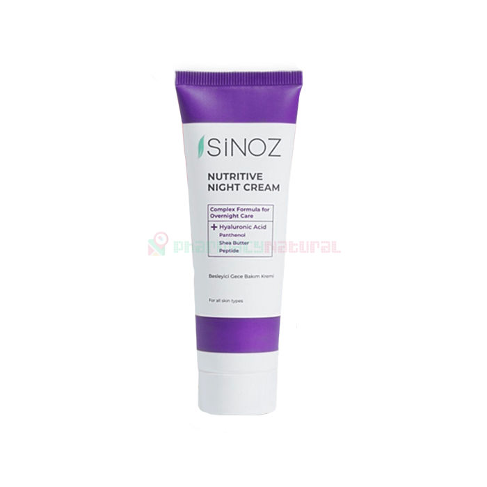 Sinoz - skin rejuvenator in Telavi