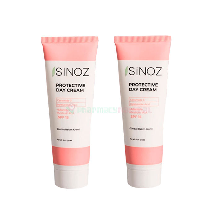 Sinoz - skin rejuvenator In Georgia