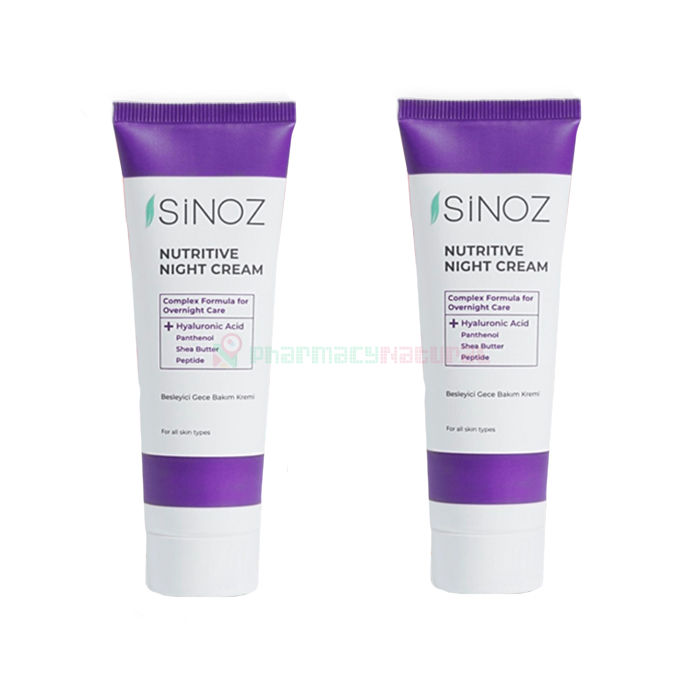 Sinoz - skin rejuvenator in Tsalenjikha