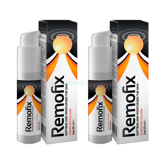 Remofix - joint health product in Pernik