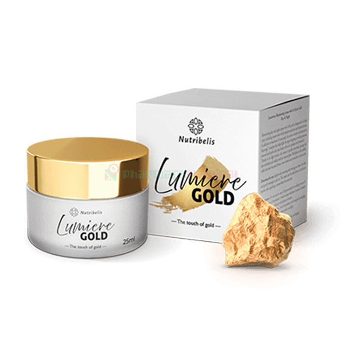 Lumiere Gold - skin rejuvenator in Mönchengladbach