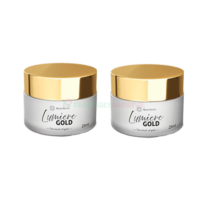 Lumiere Gold - cilt gençleştirici Bregenz'de