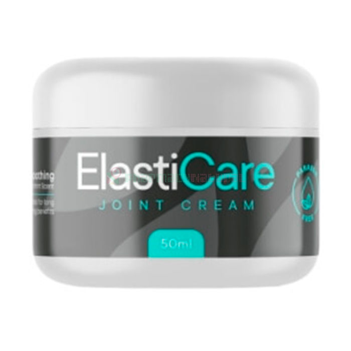 ElastiCare - joint health product in Strumica