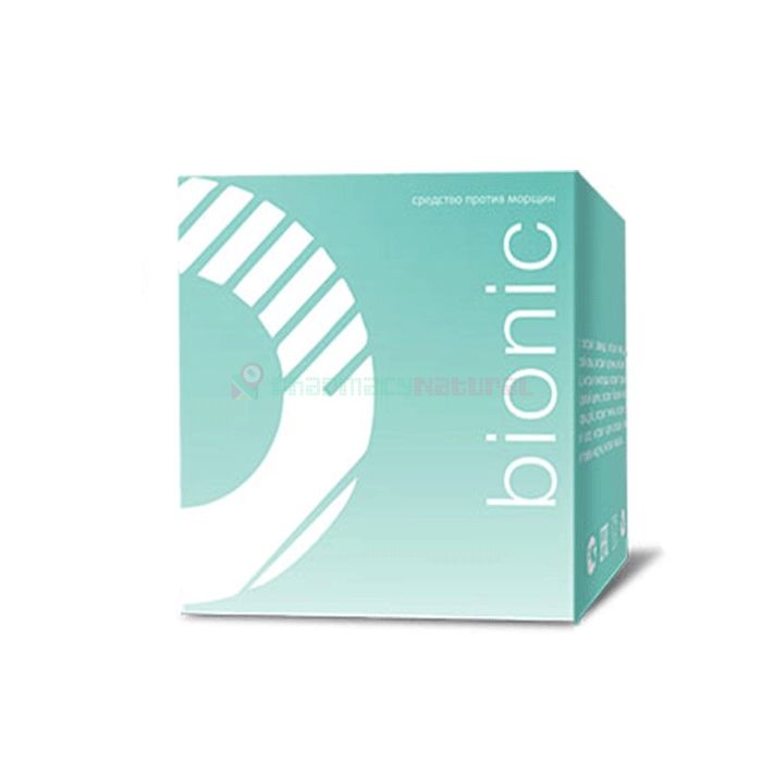 Bionic - anti-wrinkle gel in Ozurgeti