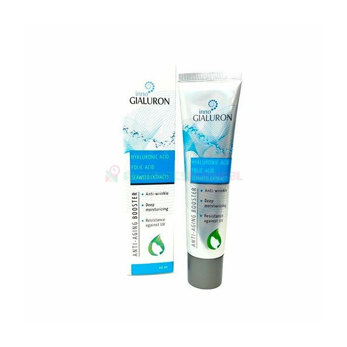 Inno Gialuron - anti-wrinkle serum in Peshkopia