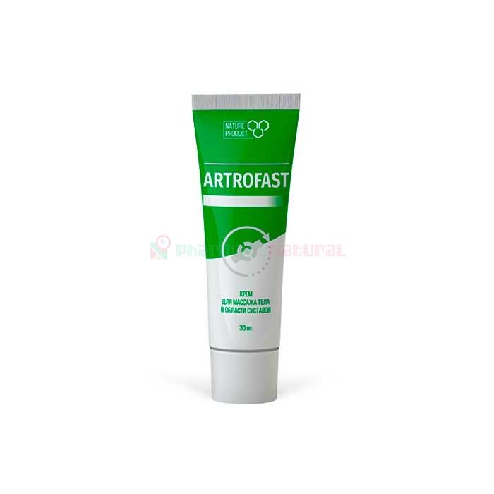 Artrofast - cream for joints in Grigiskes