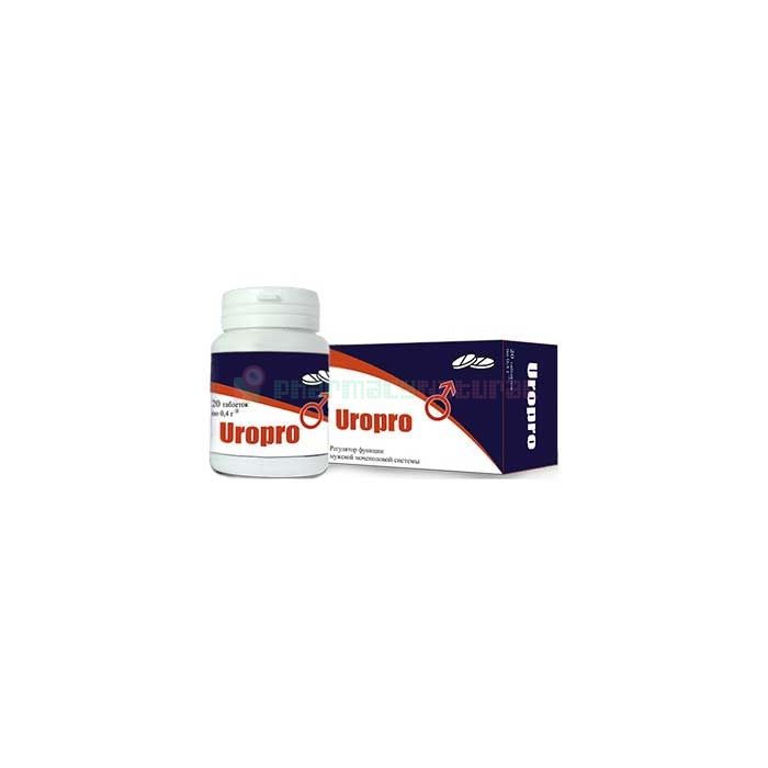 Uropro - remedy for potency In Turkey