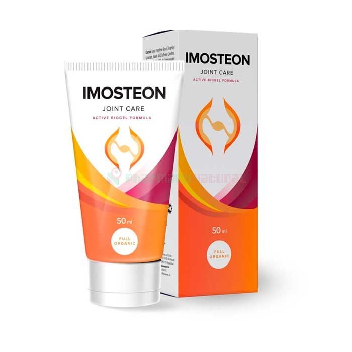 Imosteon - remedio conjunto En Italia