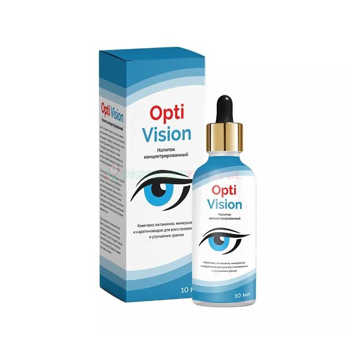 Optivision - vision enhancer in Szigetszentmiklos