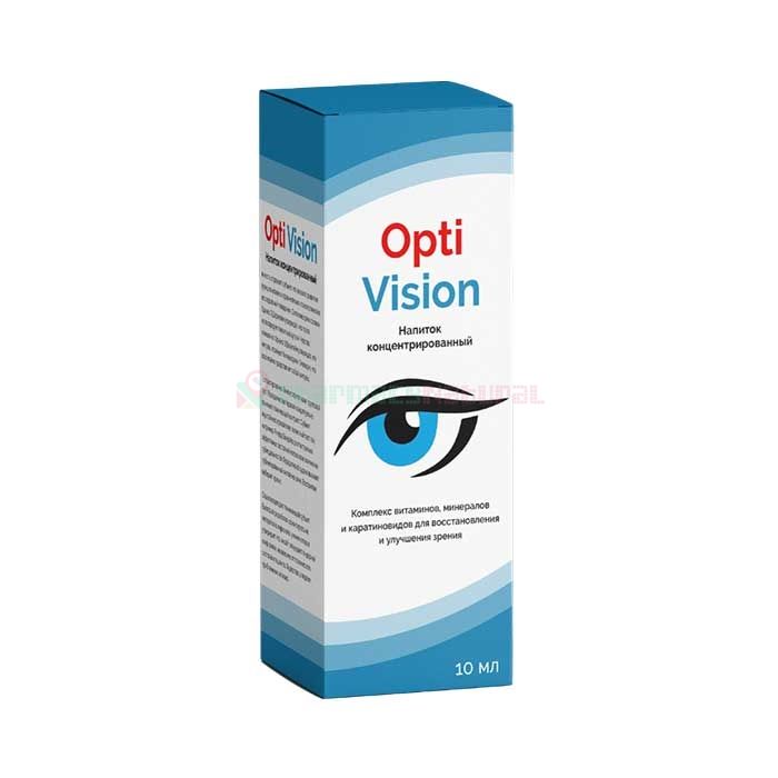 Optivision - vision enhancer in Szigetszentmiklos