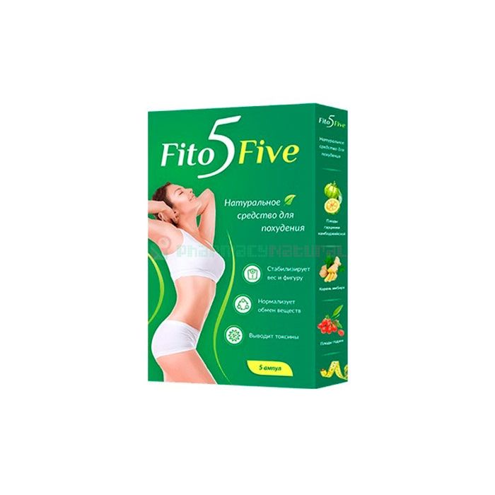 FitoFive - weightloss remedy In Georgia