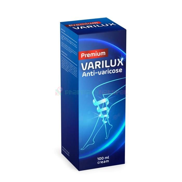 Varilux Premium - lekarstwo na żylaki W Niemczech