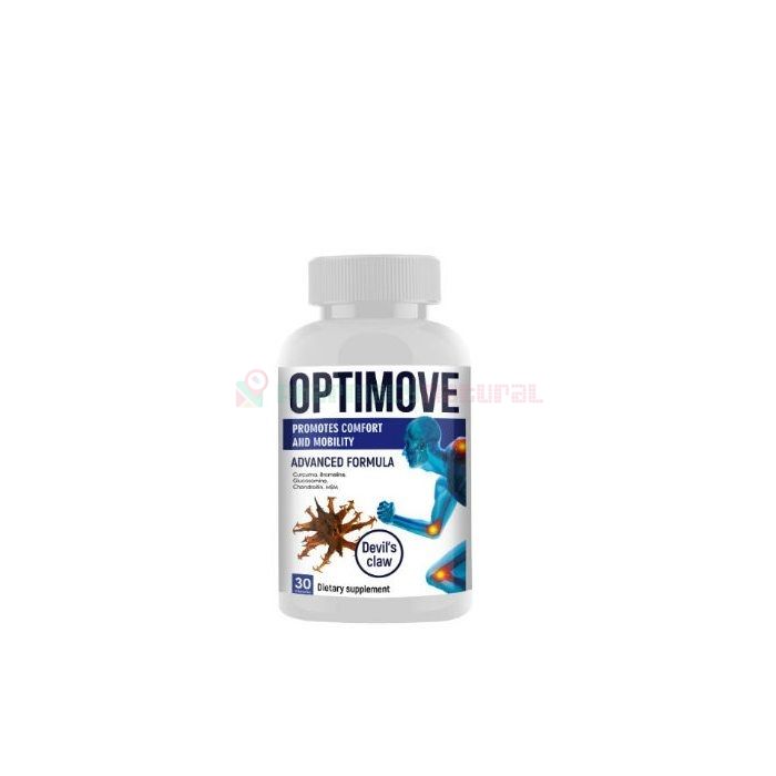 Optimove - produit de l`arthrite à Westland