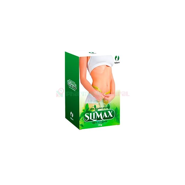 Slimax - Tee abnehmen in Pecs