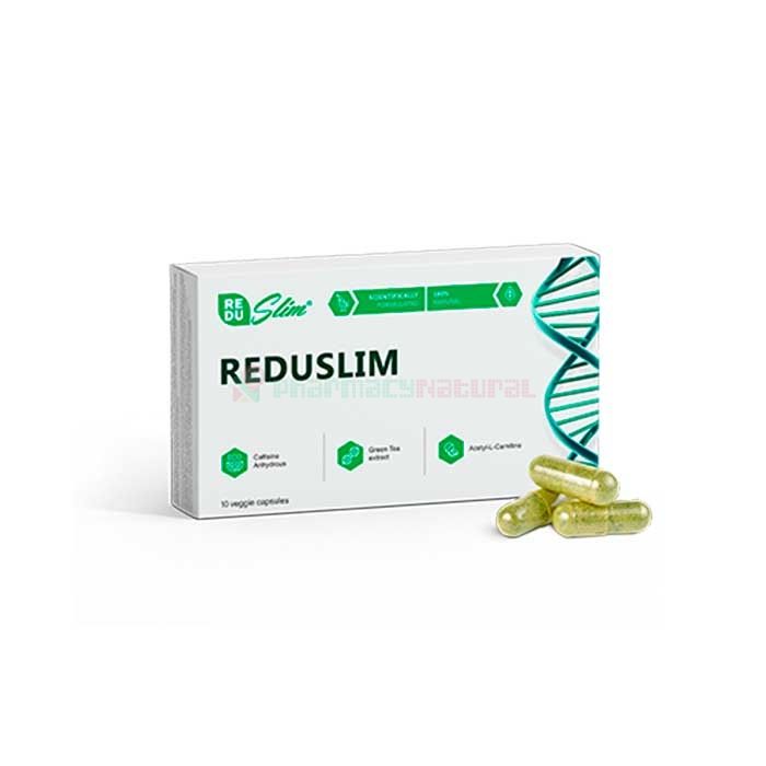 Reduslim - weightloss remedy in Barcelona