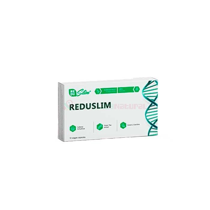 Reduslim - средство для похудения в Усти-наде-Лабеме