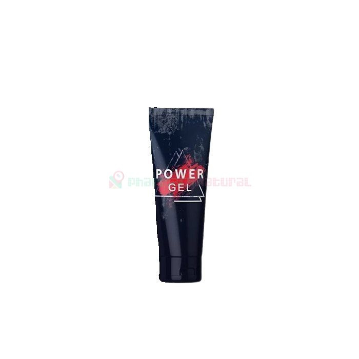 Power Gel - for penis enlargement in Covigliana