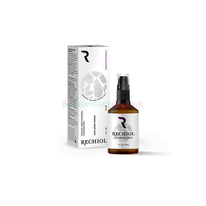 Rechiol - serum frith-aging i Luimneach