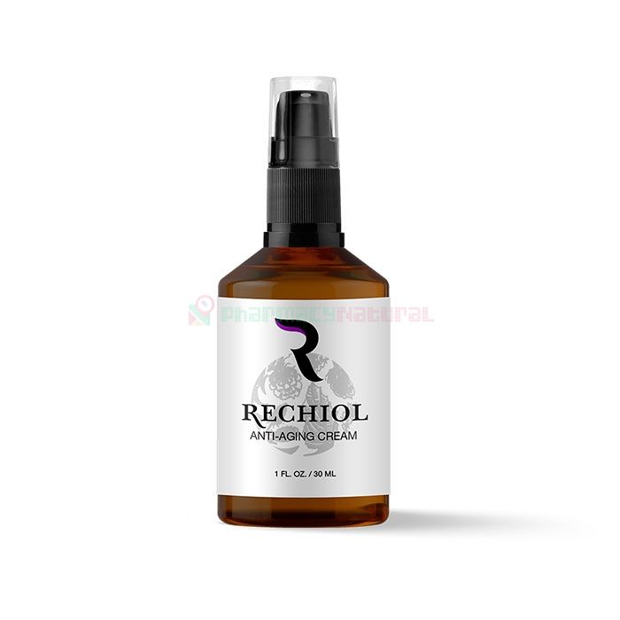 Rechiol - Anti-Aging-Serum in Sandanski